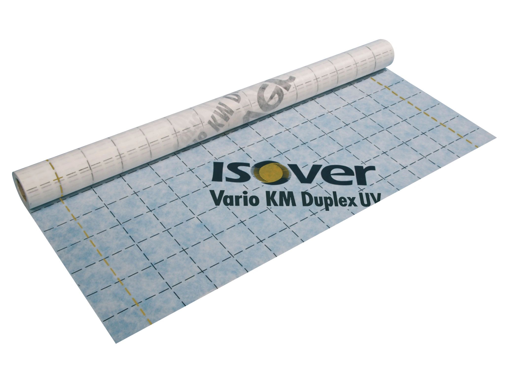ISOVER Vario KM Duplex UV klimaatfolie 1.50x40m (=60m²)