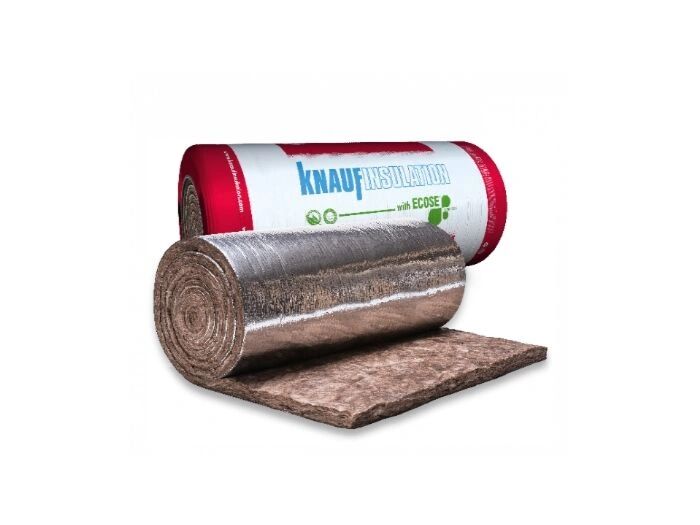 MW 34 Minerale Wol Outlet 6100x1200x100mm Rd:2,94 (=7,32 m²)