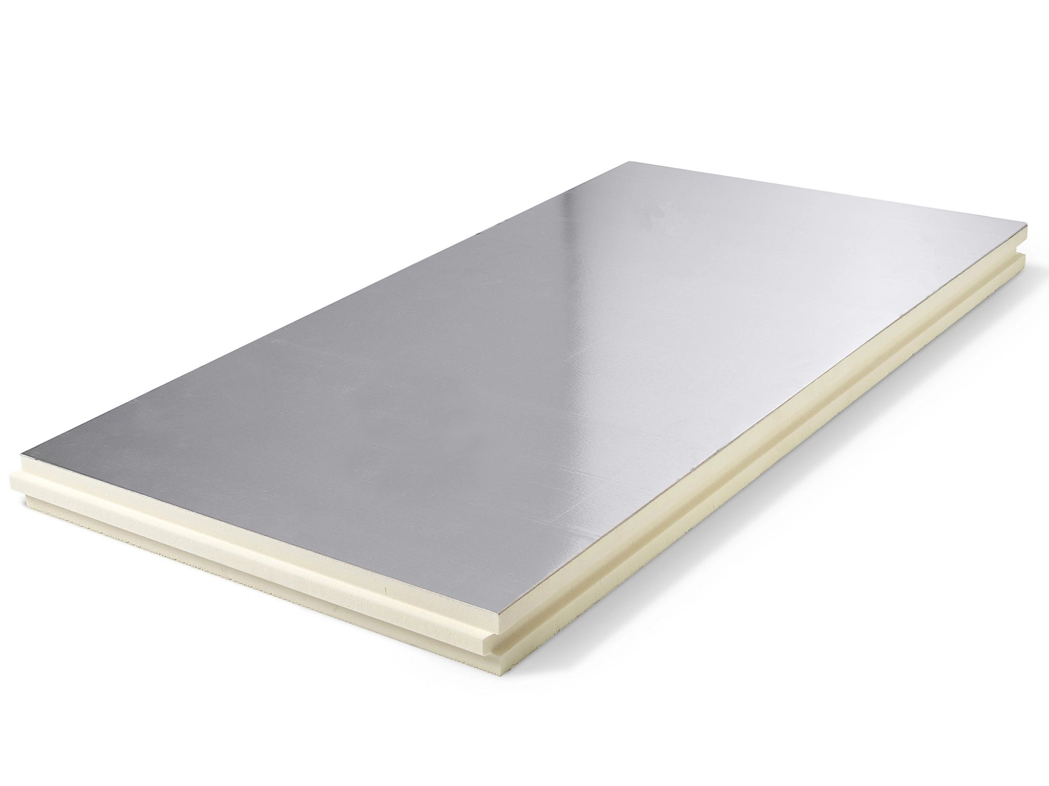 PIR Spouwplaat 1200x600x70mm Rd:3.15 7pl/pak (=5,04 m²)