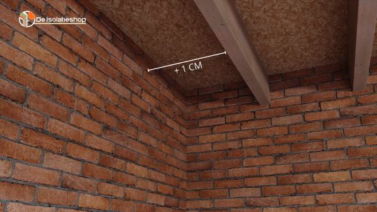 Stap 1 | Dakafmetingen