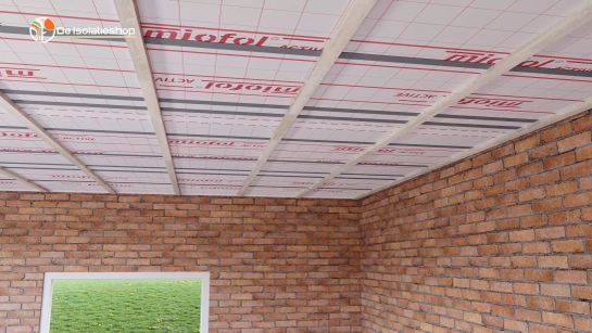 Stap 8 | Plaats het rachelwerk