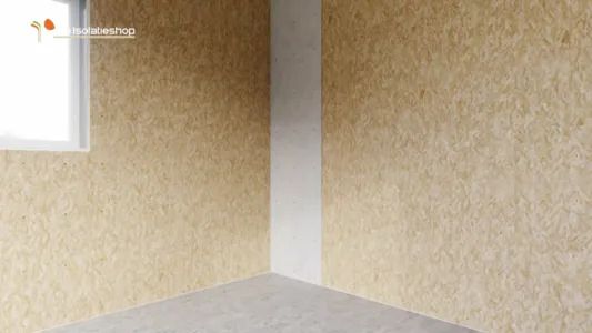 Stap 10 | Bevestig gipsplaten (optioneel)