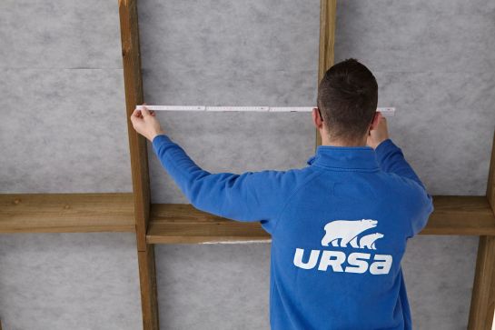 Stap 1 | Bereken de afmetingen van je dak