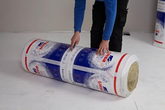 Stap 5 | Bereid je voor op je isolatieklus