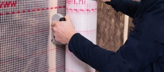 Stap 8 | Breng de folie aan